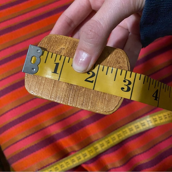 Vintage Will Rogers statue figurine tulsa community chest-red cross 1963 as is - Picture 14 of 16